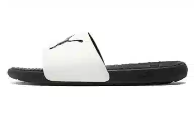 PUMA Cool Cat Sport White Black