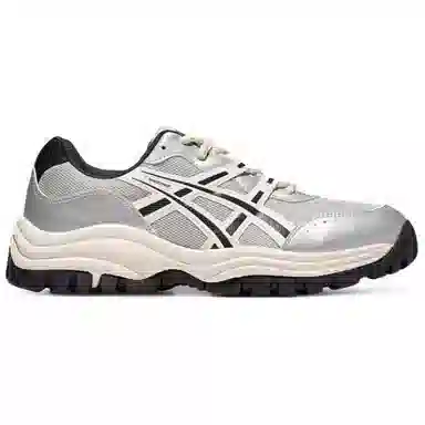 Asics GEL-CSL02 Silver Grey