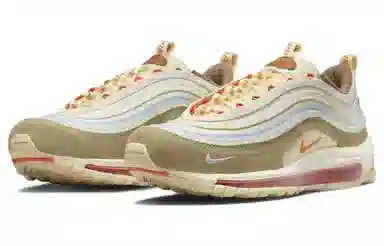 Nike Air Max 97 "Alabaster"