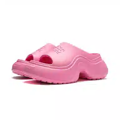 LiNing Project Slide Pink