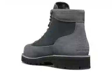 and wander x Danner Light Grey