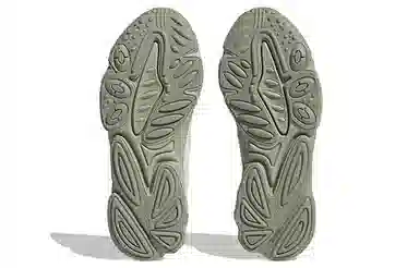 adidas Ozweego Light Khaki Brown