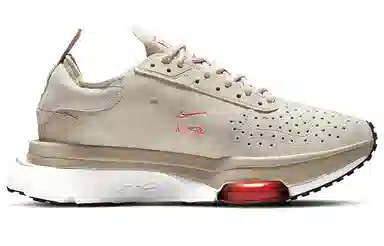 Nike Air Zoom Type Beige Pink