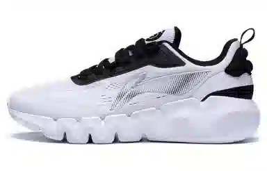 LiNing LN Flex White Black