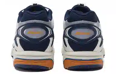 Mizuno Wave Solar V2 Light Grey