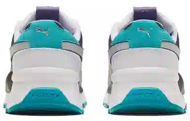 Puma RS 2.0 Futura White Green