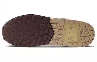 Nike Air Max Solo Brown