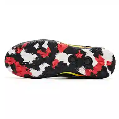 Joma FSREACTIVE TT Black Red