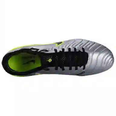 Nike Legend 10 Elite Silver