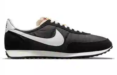 Nike Waffle Trainer 2 Black