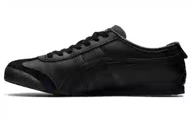 Onitsuka Tiger Mexico 66 Black