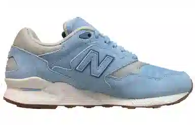 New Balance 878 White Blue