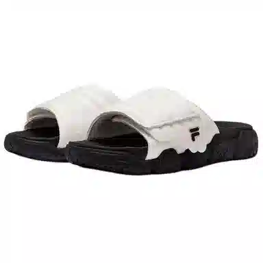 FILA FUSION BARRICADE SLIPPER