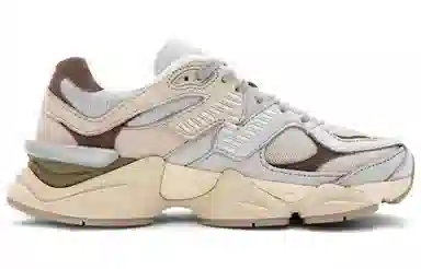 New Balance 9060 Brown