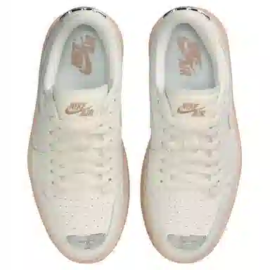 Jordan Air Jordan 1 Low White