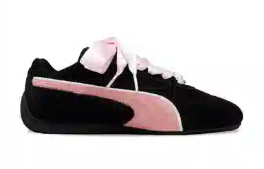 PUMA Speedcat Black Pink