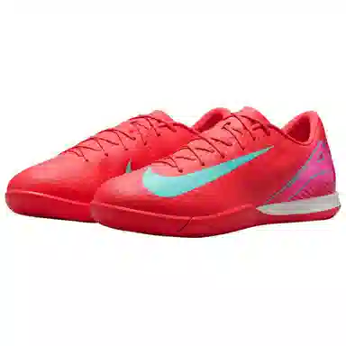 Nike Mercurial Vapor 16 Academy Low IC Ember Glow