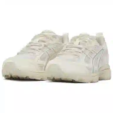 Asics GEL-NUNOBIKI White