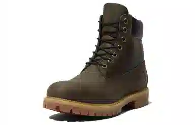 Timberland 6 Inch Premium Boot