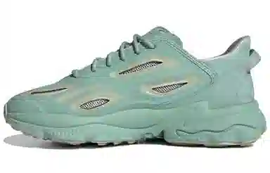 adidas Ozweego Celox Green