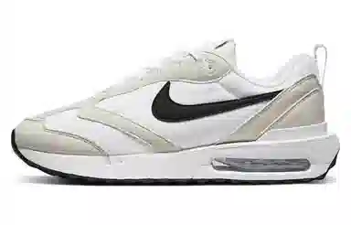 Nike Air Max Dawn White Grey Black