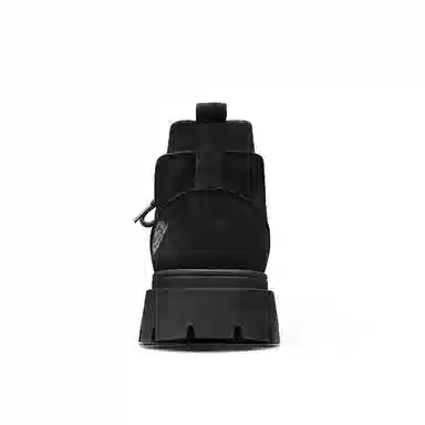 Warrior Martin Boots