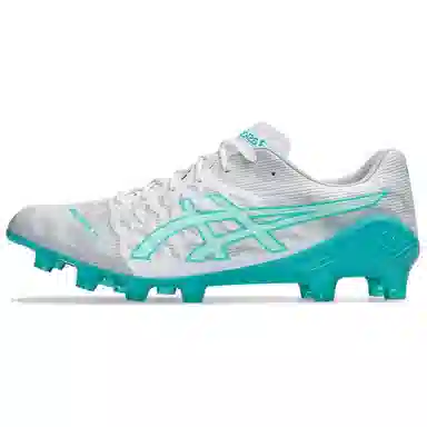 Asics DS LIGHT ACROS 3 White Blue