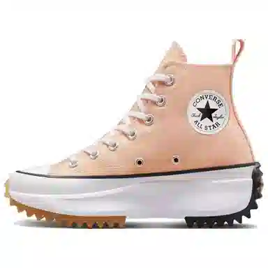 Converse Run Star Hike Pink