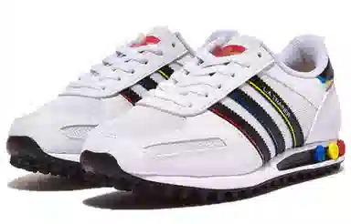 adidas originals LA Trainer