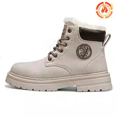 Warrior Black悟空 Boots