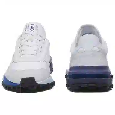 Lacoste Elite Active White