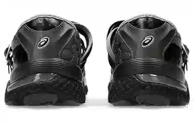 KIKO KOSTADINOV x MARC JACOBS x Asics Gel-Lokros Black