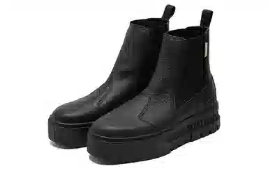 Puma Mayze Retro Black