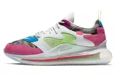 Nike Air Max 720 OBJ Pink