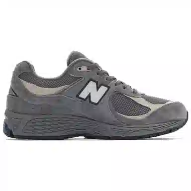 New Balance 2002R Grey