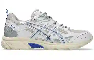 Asics GEL TERRAIN White Blue