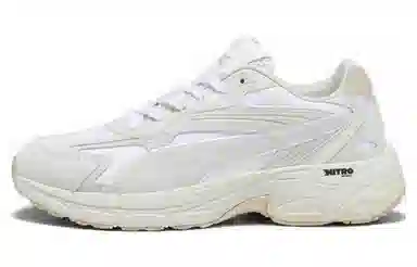 PUMA Teveris Nitro Canyons White