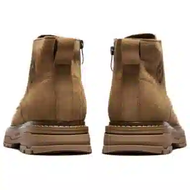 CAMEL Martin Boots