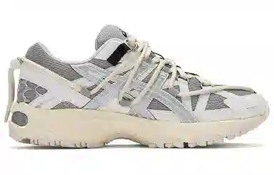Asics Gel-Kahana TR V2 Sand White