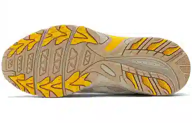 Asics Gel-Kahana TR V3 White Brown