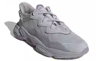 adidas Ozweego Grey Purple