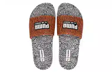 PUMA Leadcat 20 Mr. Doodle