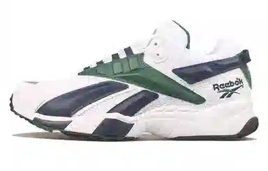 Reebok Intv 96 White Green