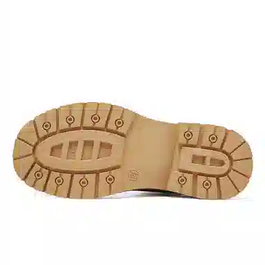 Warrior Black悟空 Boots