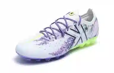 KELME Rapid 5.0 White Purple