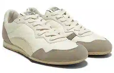 Onitsuka Tiger Serrano CL Cream White
