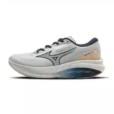 Mizuno PI X Light Grey