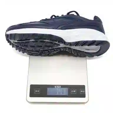 Under Armour HOVR Navy