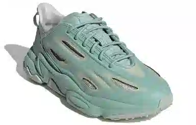 adidas Ozweego Celox Green