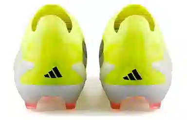 adidas X Crazyfast.1 ELITE LL FG Yellow